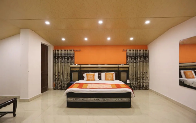 Hotel Satyam International