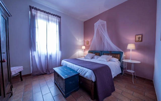 Borgo Faldo