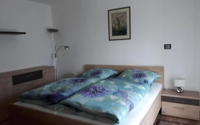 GRETL - Residence