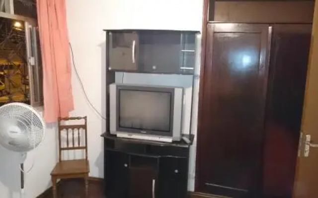 Casa na Ilha