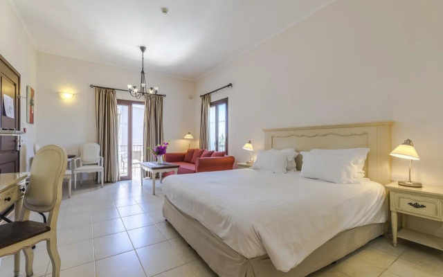Aliathon Ionian Hotel