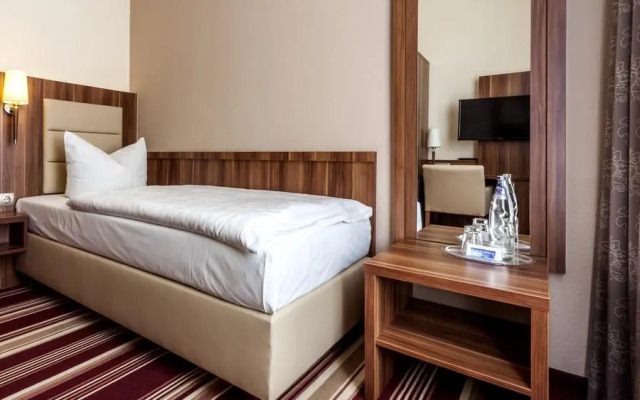 Hotel Burgas