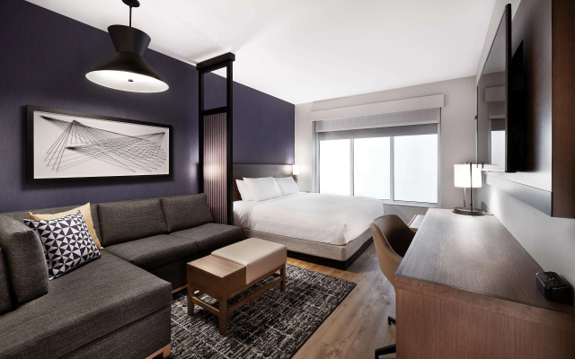 Hyatt Place Toronto - Brampton
