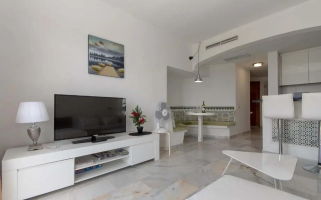 Altamira 38 - One Bed