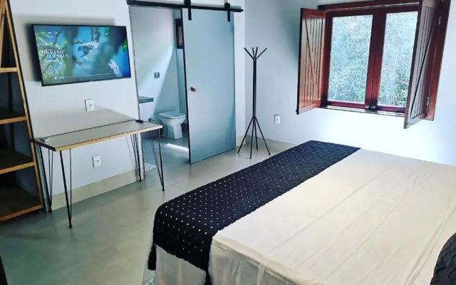 Pousada Casa Antônia