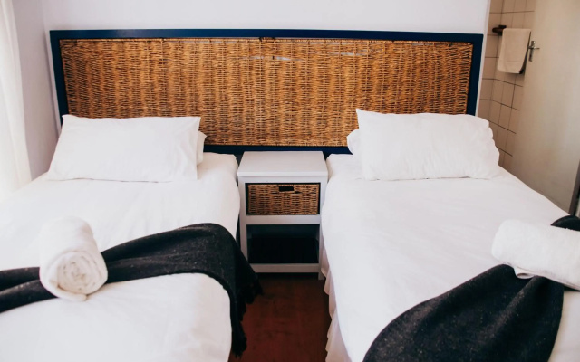Laaiplek Hotel