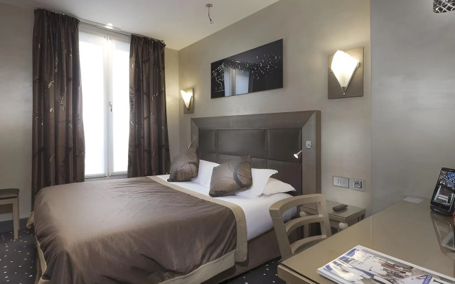 Hotel Des Champs Elysees