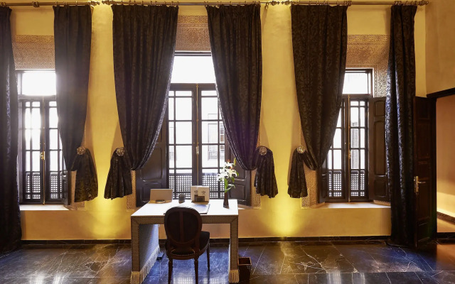 Riad Fès – Relais & Chateaux