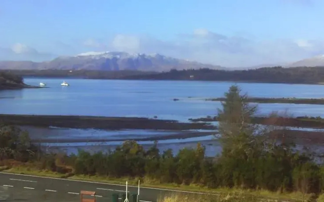 Loch Creran View