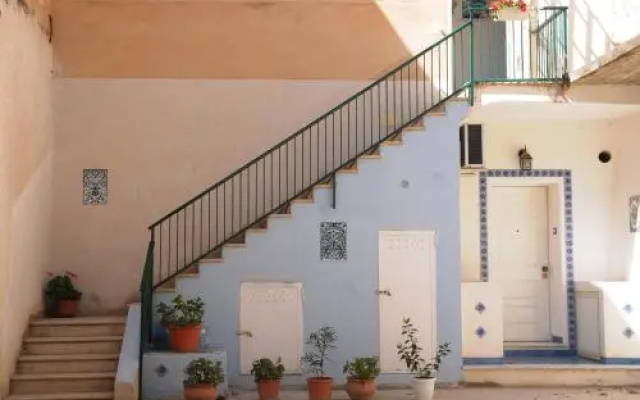 Cortile San Giovanni