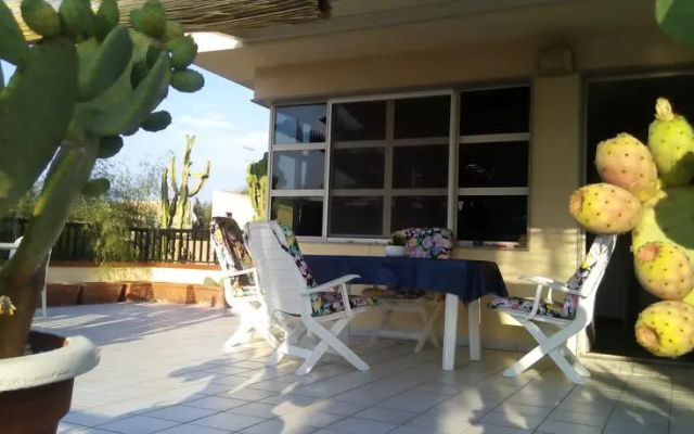 Villa Sikania