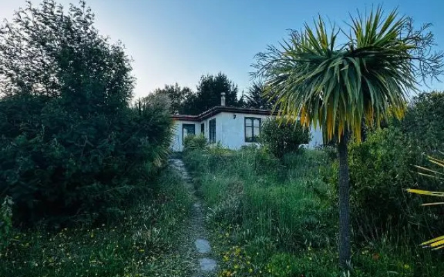 Cabañas Santa Rita