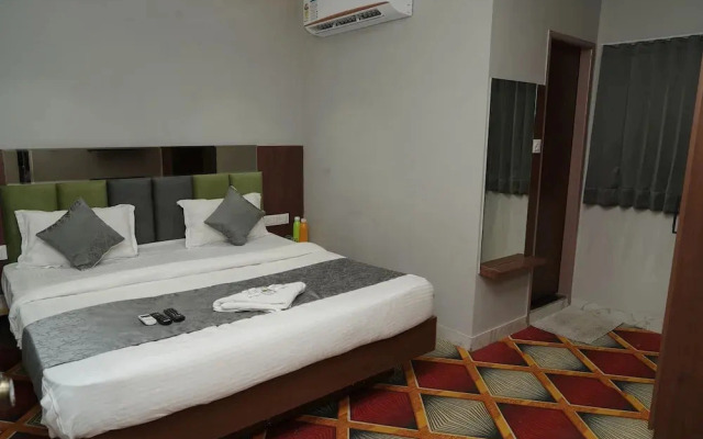 Hotel Sunway