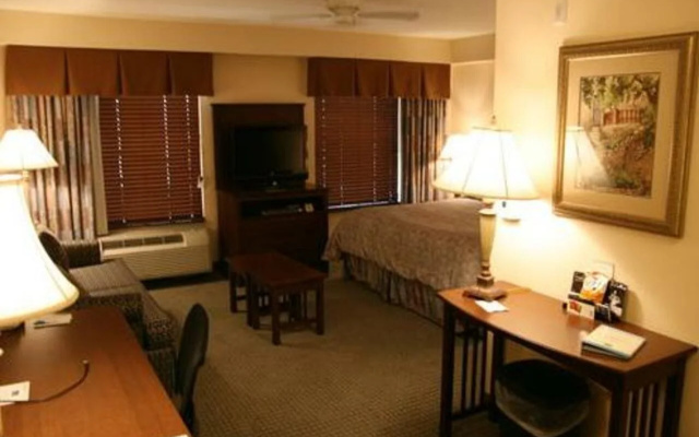 Homewood Suites by Hilton Montgomery EastChase