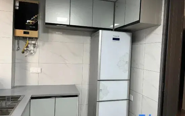 Jing Yi Homestay