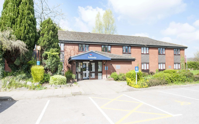 Travelodge Tiverton Hotel