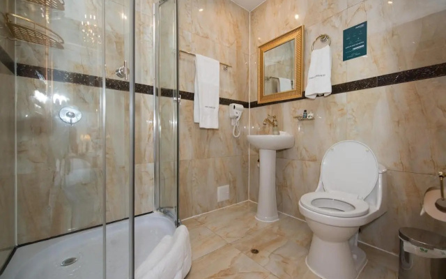 Casona Corrales Hotel Boutique