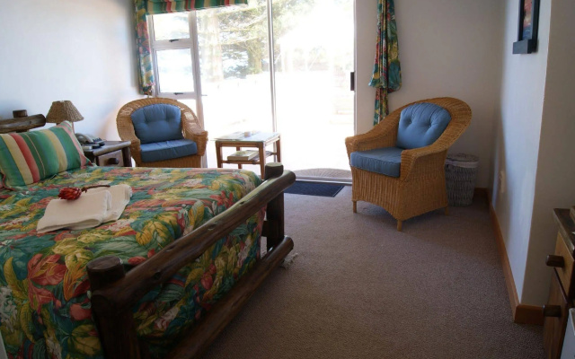 Sea Otters Lodge