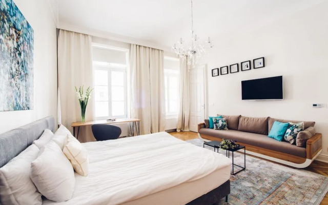 Adele Apartments