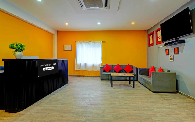 Townhouse Oak Bangalore SAIL