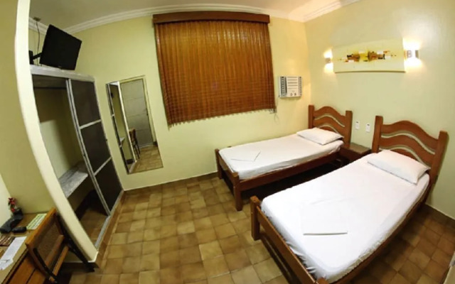 Hotel Belem
