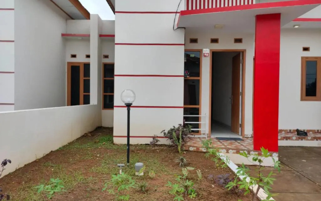 SLEEP HOUSE Cirebon Homestay