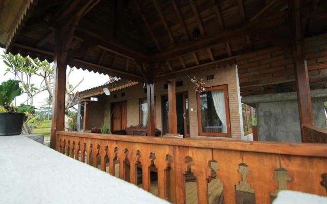 Uma Chaming Villas & Gym