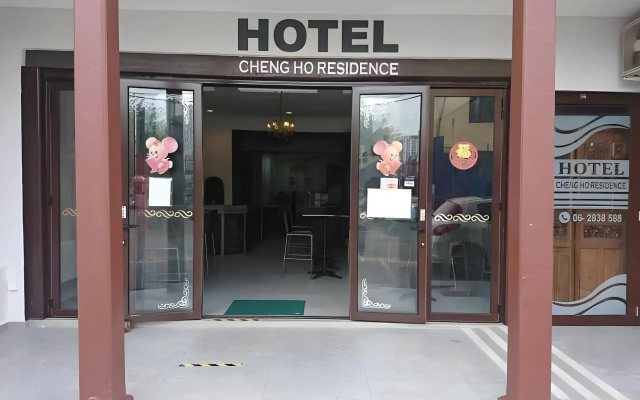 Cheng Ho Residence