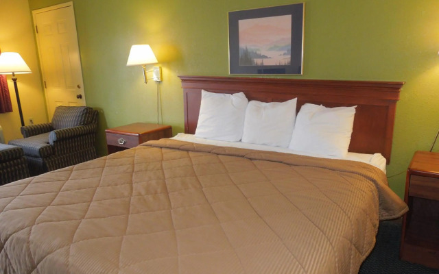 Americas Best Value Inn Maumee Toledo