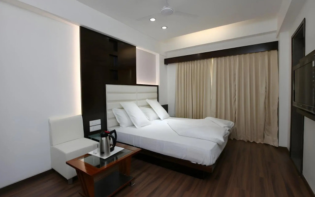 Hotel Atithi