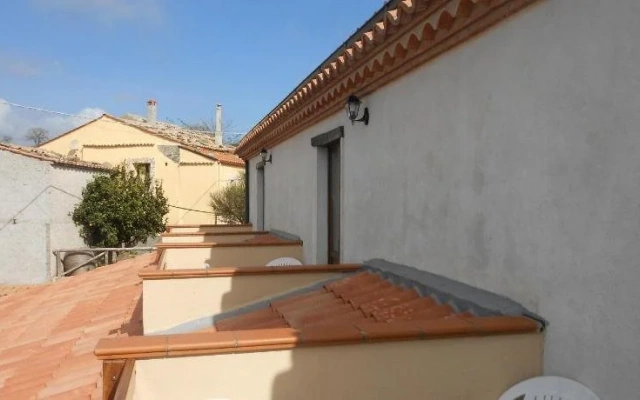 Agriturismo U Cannatiallu