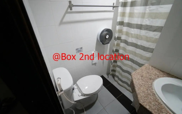 @Box Hostel