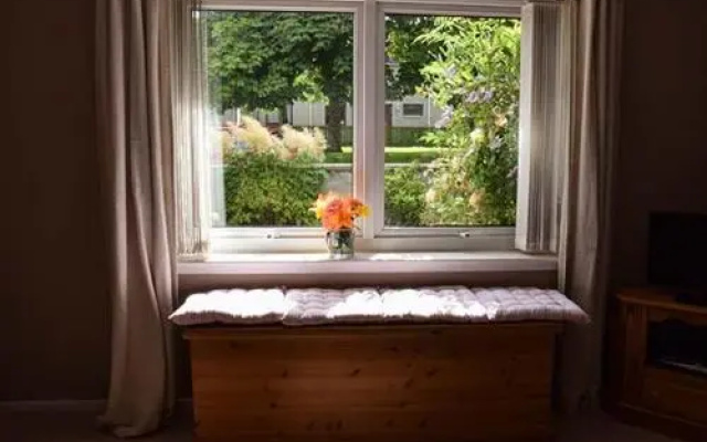 Cottage Fia