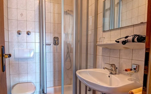 Hotel Huber