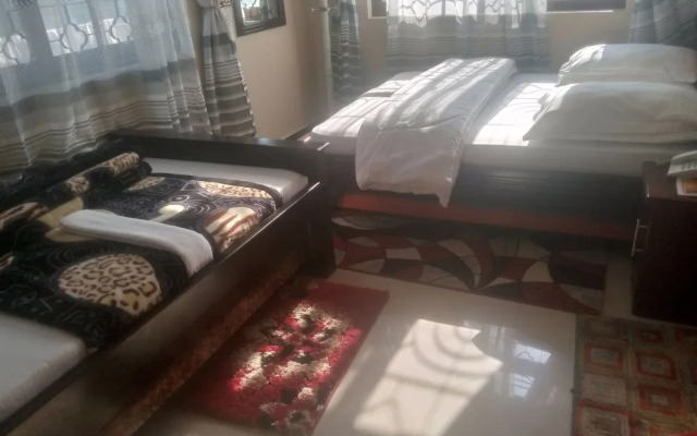 Kifa Best Point Hotel