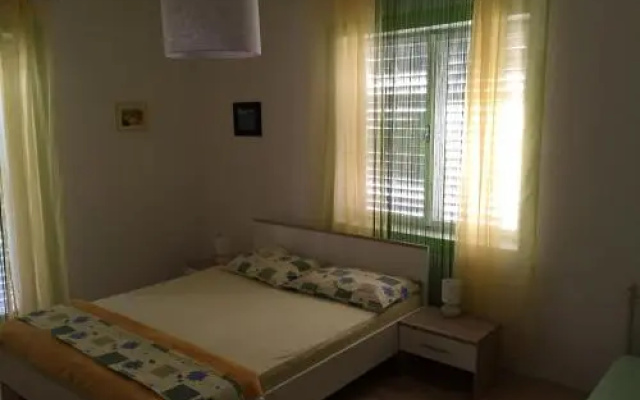 Apartments Stakic