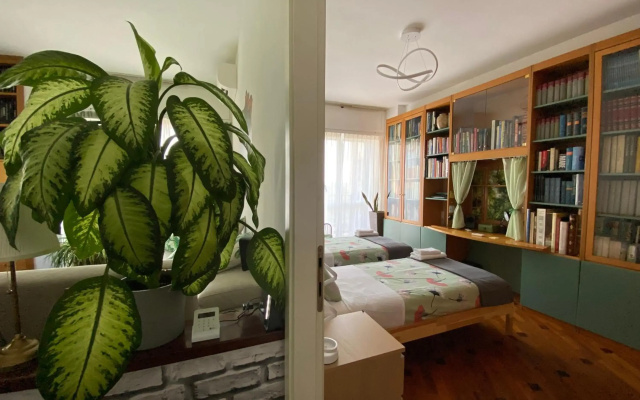 Terrazza Milano Apartment