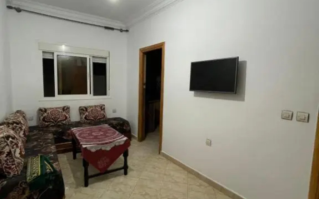 Appartement Martil Beach 1