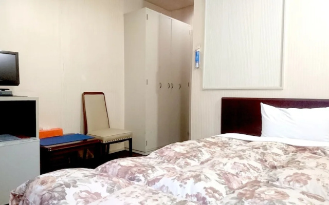 Royal Inn Shinyamaguchi