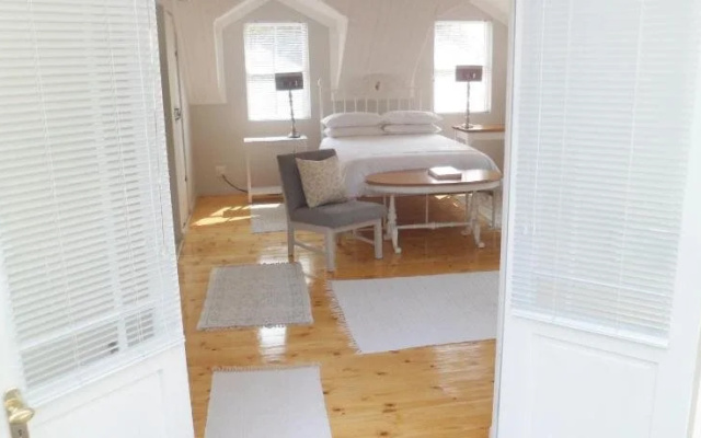 Kastelein Guesthouse