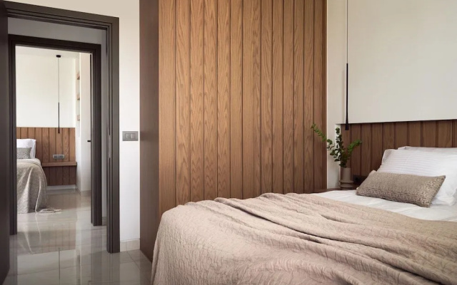 Anthis Luxury Villa
