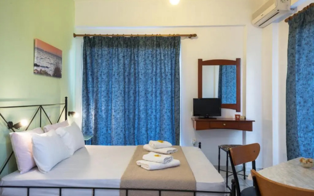 Avenue Hotel Falassarna