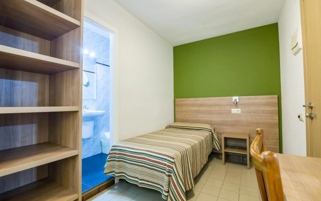 Hotel Blasón Junior