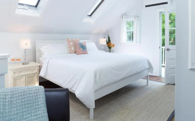 West Neck Guesthouse