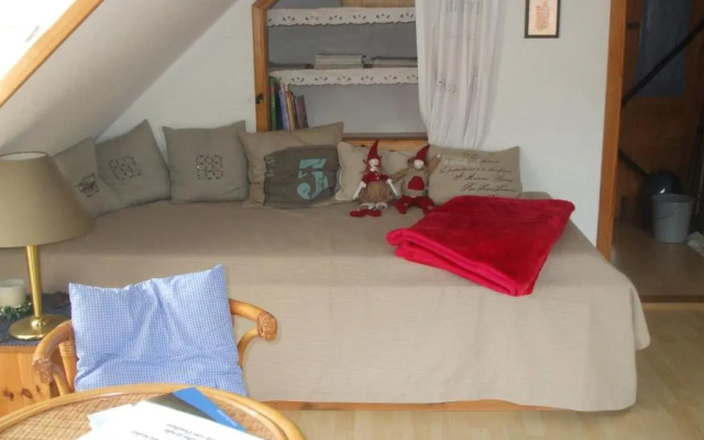 Appartement Dorfstrasse