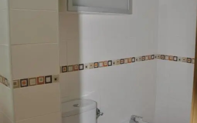 Apartamento Los Jardines San Miguel