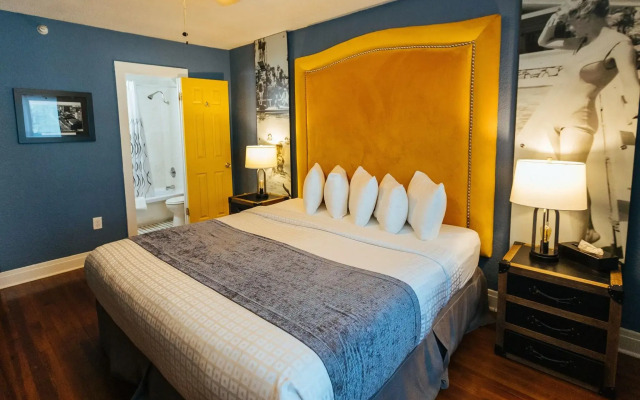 Hollander Boutique Hotel