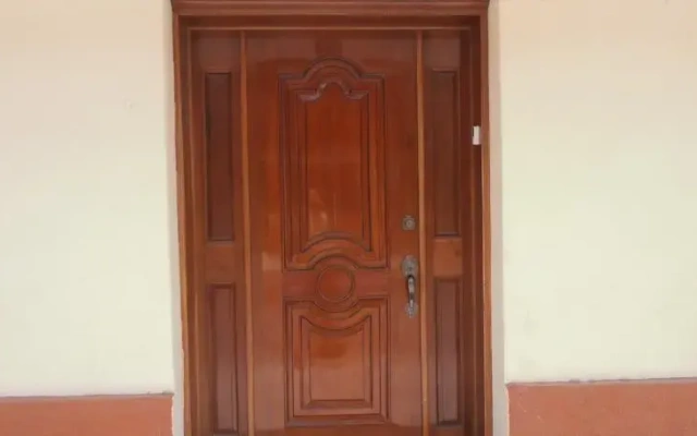Casa Talavera
