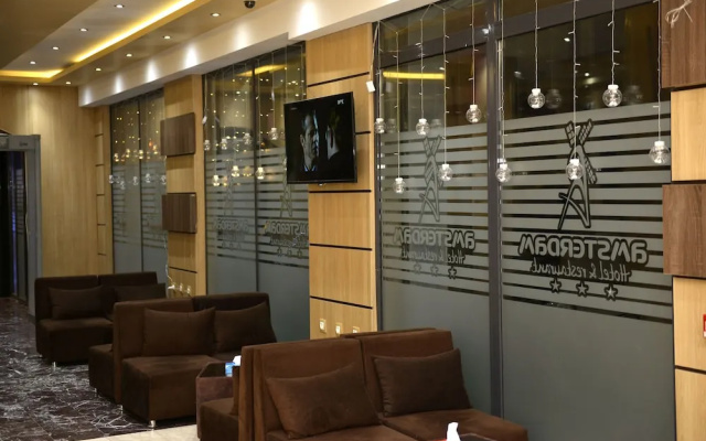 Hotel Amsterdam