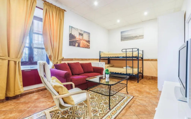 Hotel Carlos V Jerez by Vivere Stays